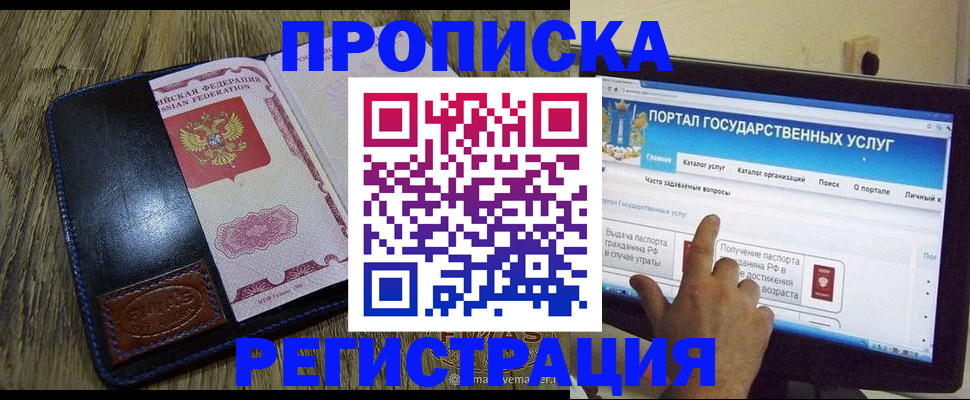 прописка гарантия в Лыткарино